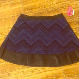 Candies skirt